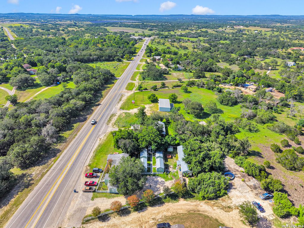 Photo of 686 State Highway 173, Bandera, TX 78003 (MLS # 1972064)