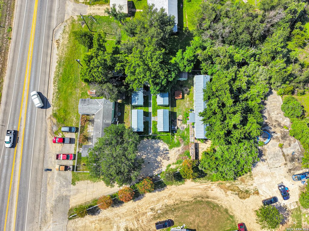 Photo of 686 State Highway 173, Bandera, TX 78003 (MLS # 1972064)