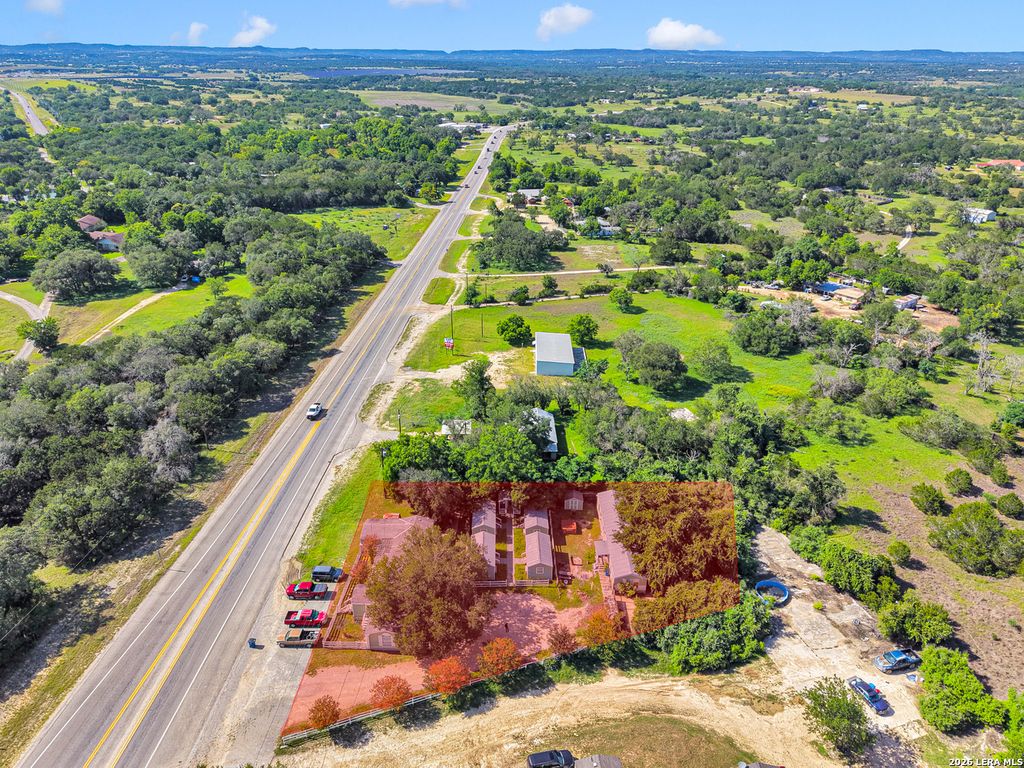 Photo of 686 State Highway 173, Bandera, TX 78003 (MLS # 1972064)