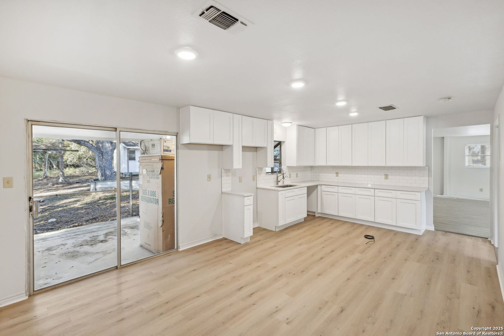 1031 Talley Rd.