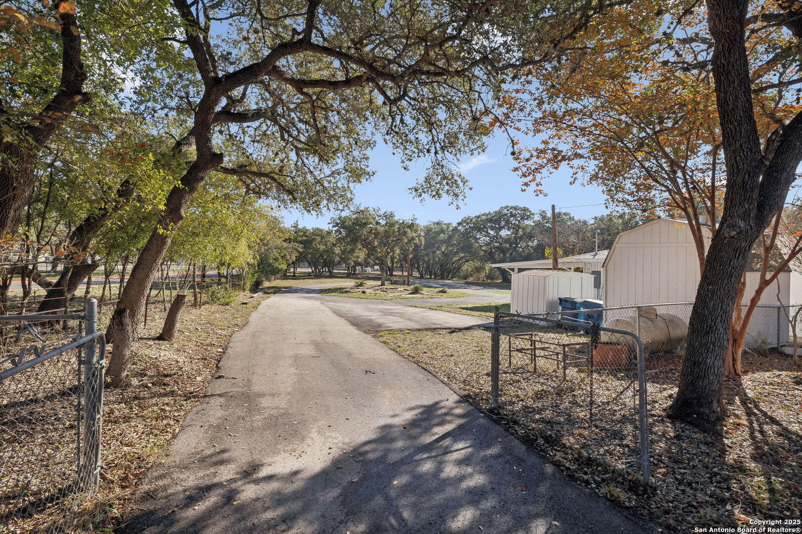 1031 Talley Rd.