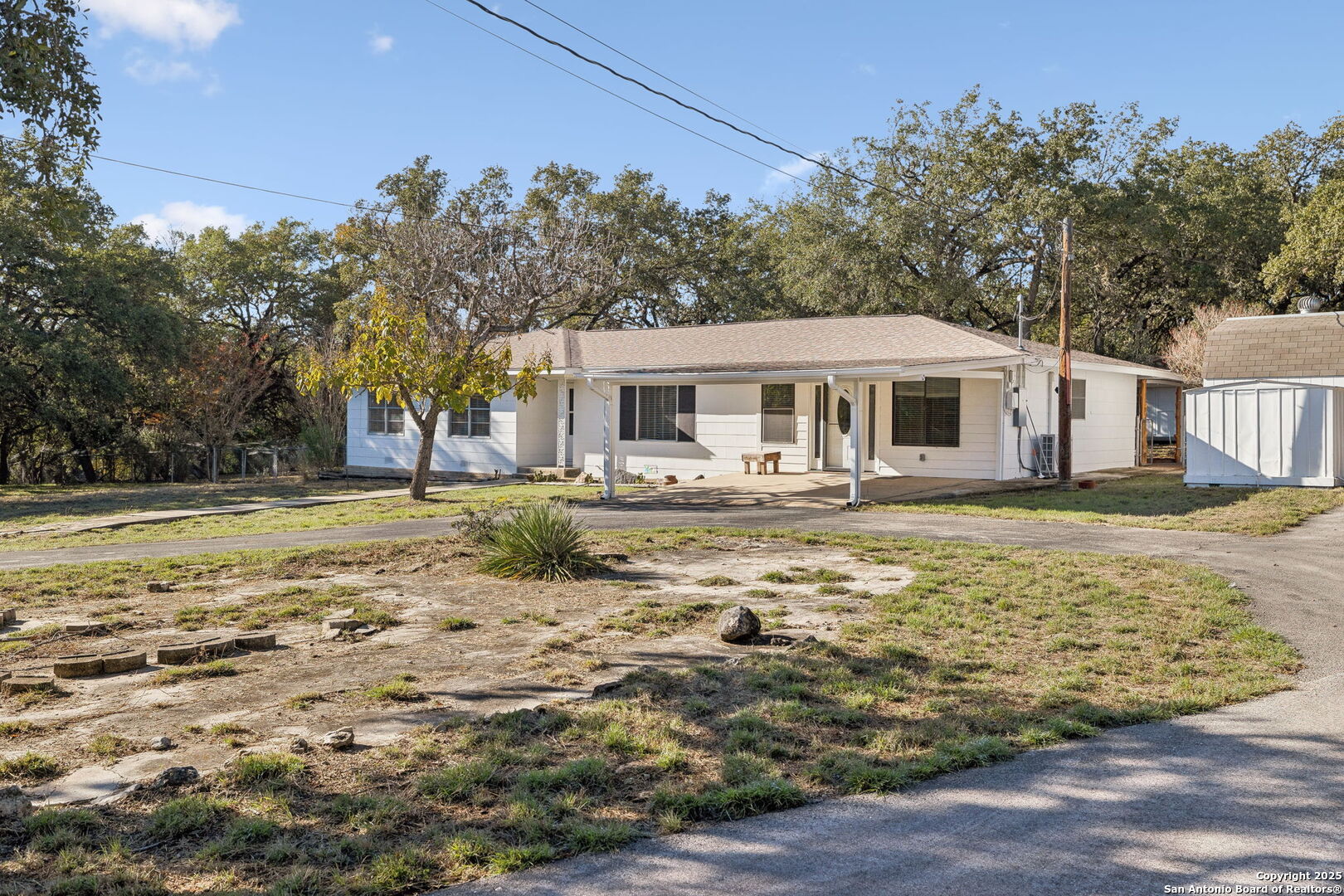 1031 Talley Rd.