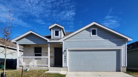 10843 Margarita Lp Converse TX 78109