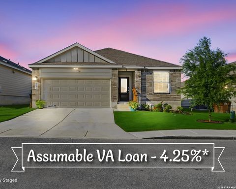 Photo of 4331 Southton Loch, San Antonio, TX 78223 (MLS # 1963578)