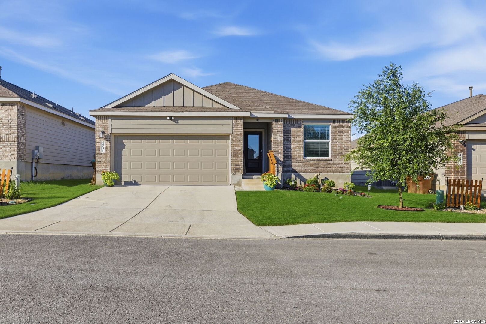 4331 Southton Loch