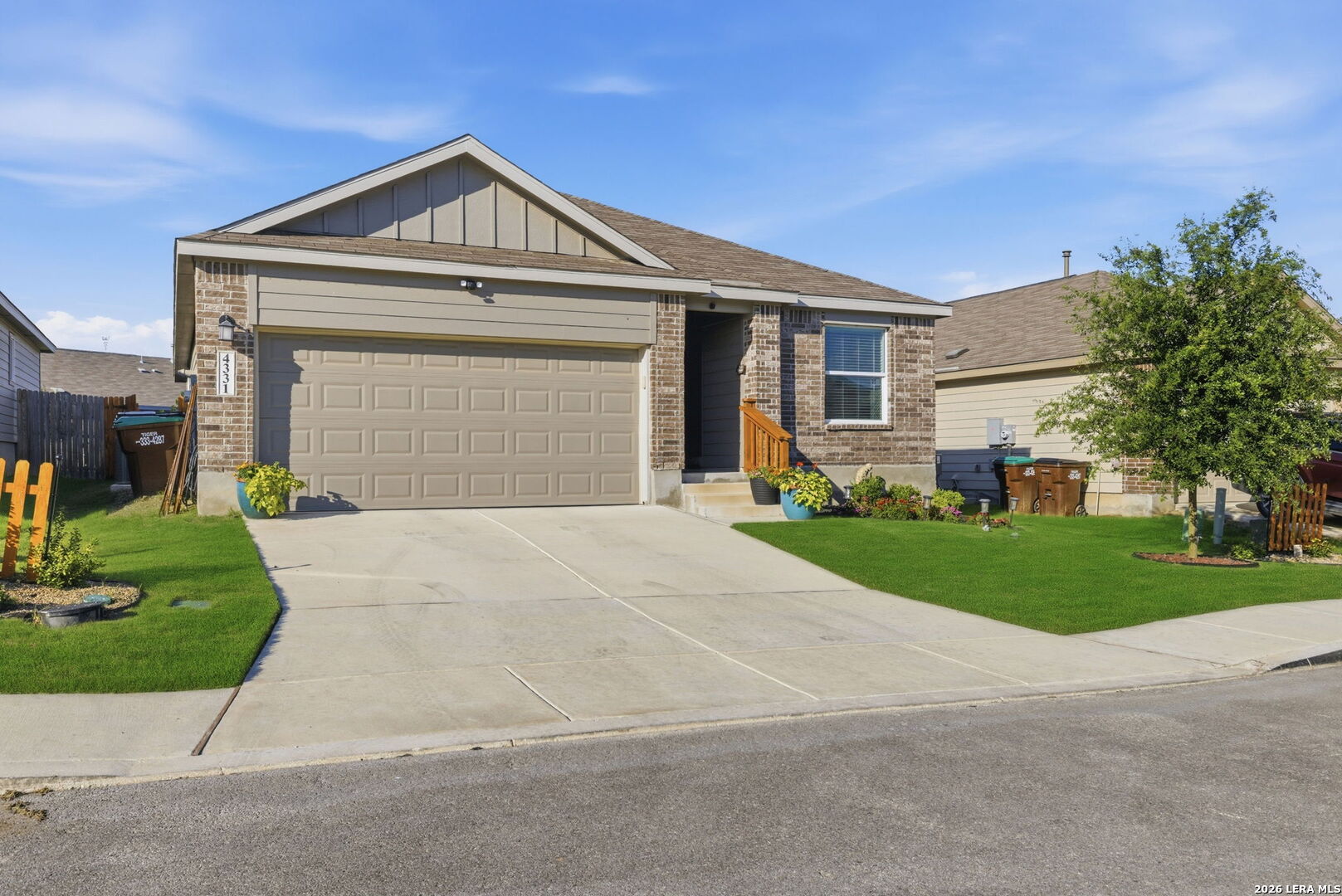 4331 Southton Loch