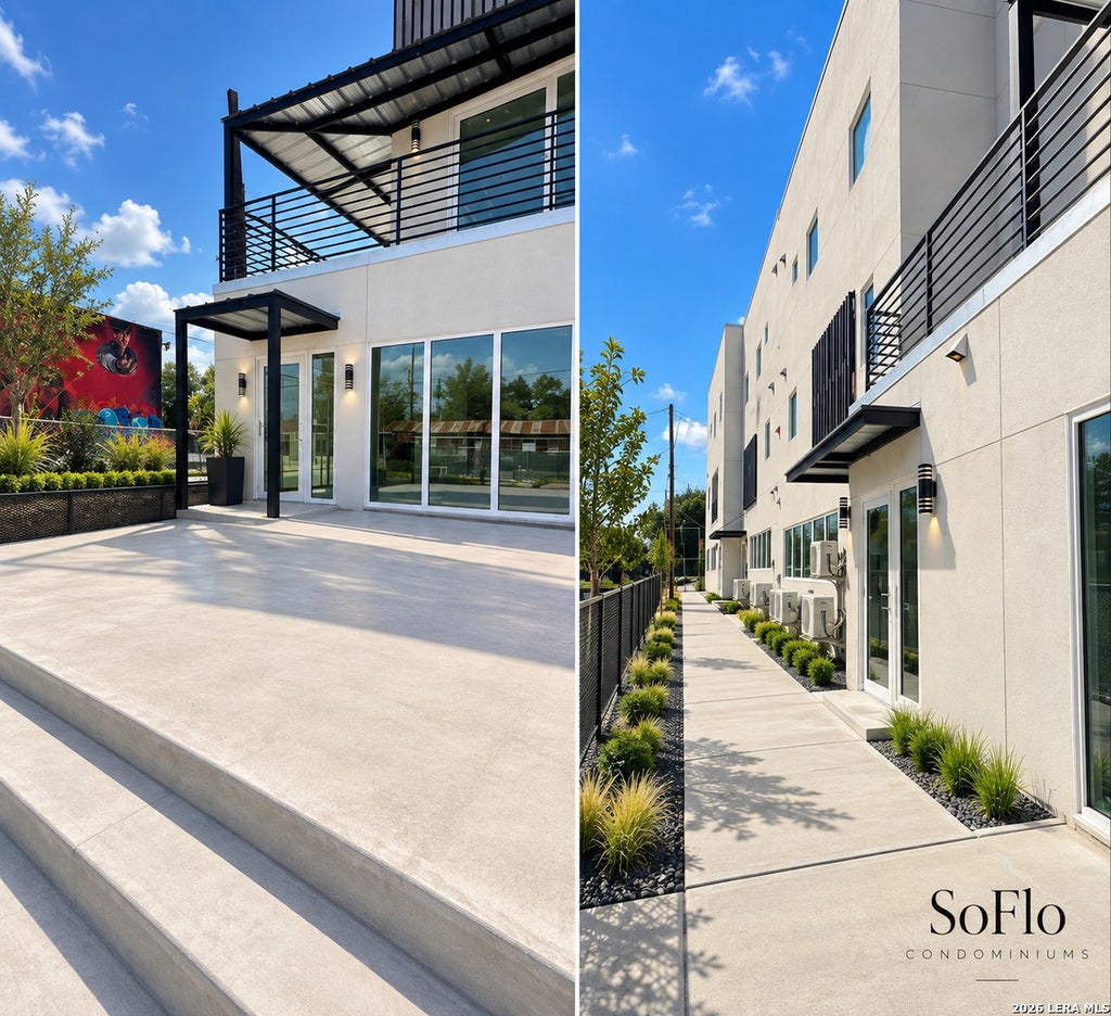 Photo of 2619 S Flores ST 1 #1, San Antonio, TX 78204 (MLS # 2018097)