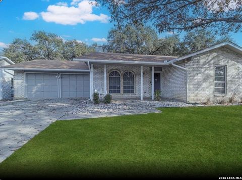 Property photo of 8810 Pertshire St, San Antonio, TX 78254