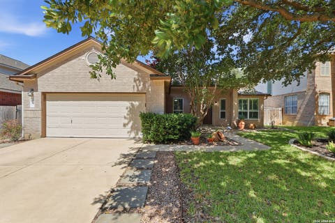 Property photo of 16619 Raven Glenn, San Antonio, TX 78248