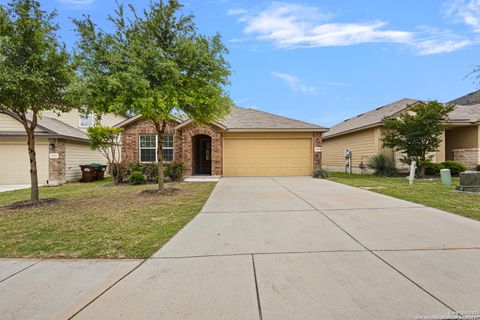 15414 Bobwhite Quail San Antonio TX 78253