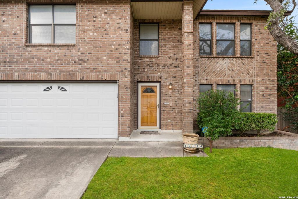 Photo of 12014 Vintage Pt, San Antonio, TX 78253 (MLS # 1991590)