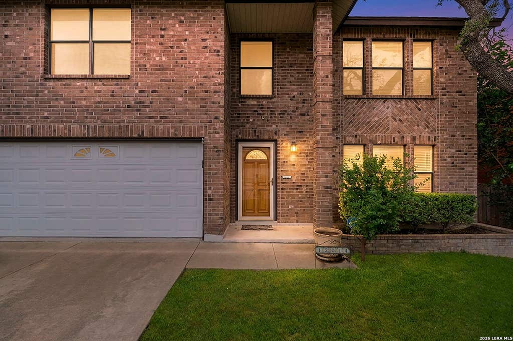 Photo of 12014 Vintage Pt, San Antonio, TX 78253 (MLS # 1991590)