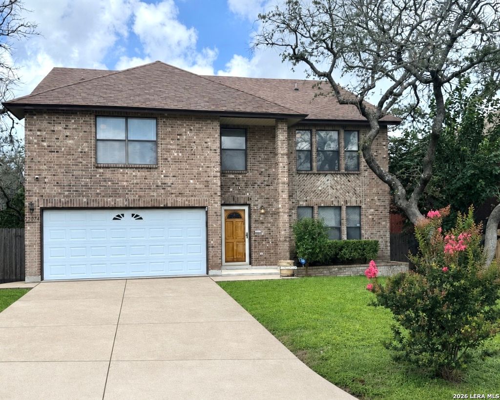 Photo of 12014 Vintage Pt, San Antonio, TX 78253 (MLS # 1991590)
