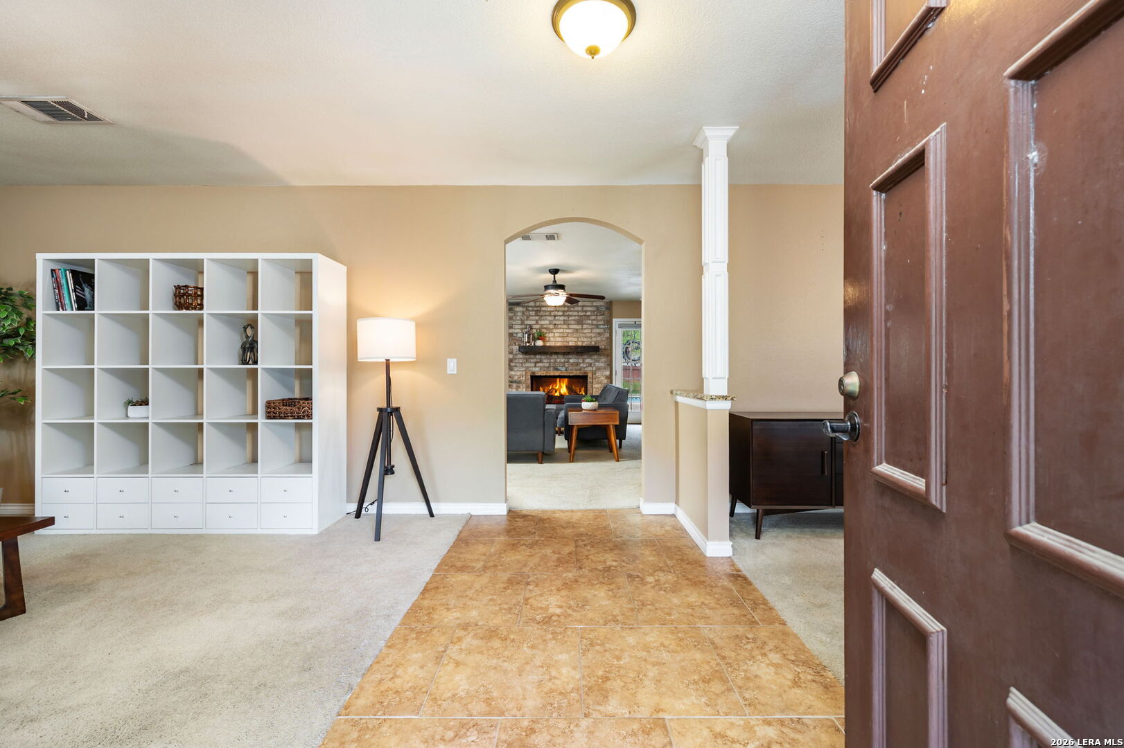 16503 Burr Hill