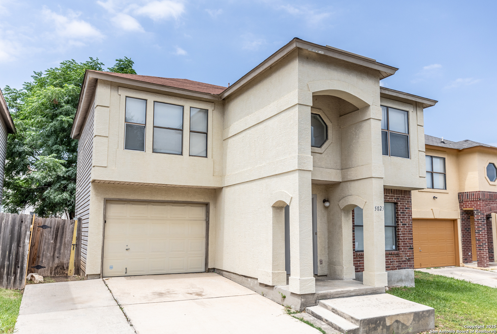 5023 RIVER KENTON