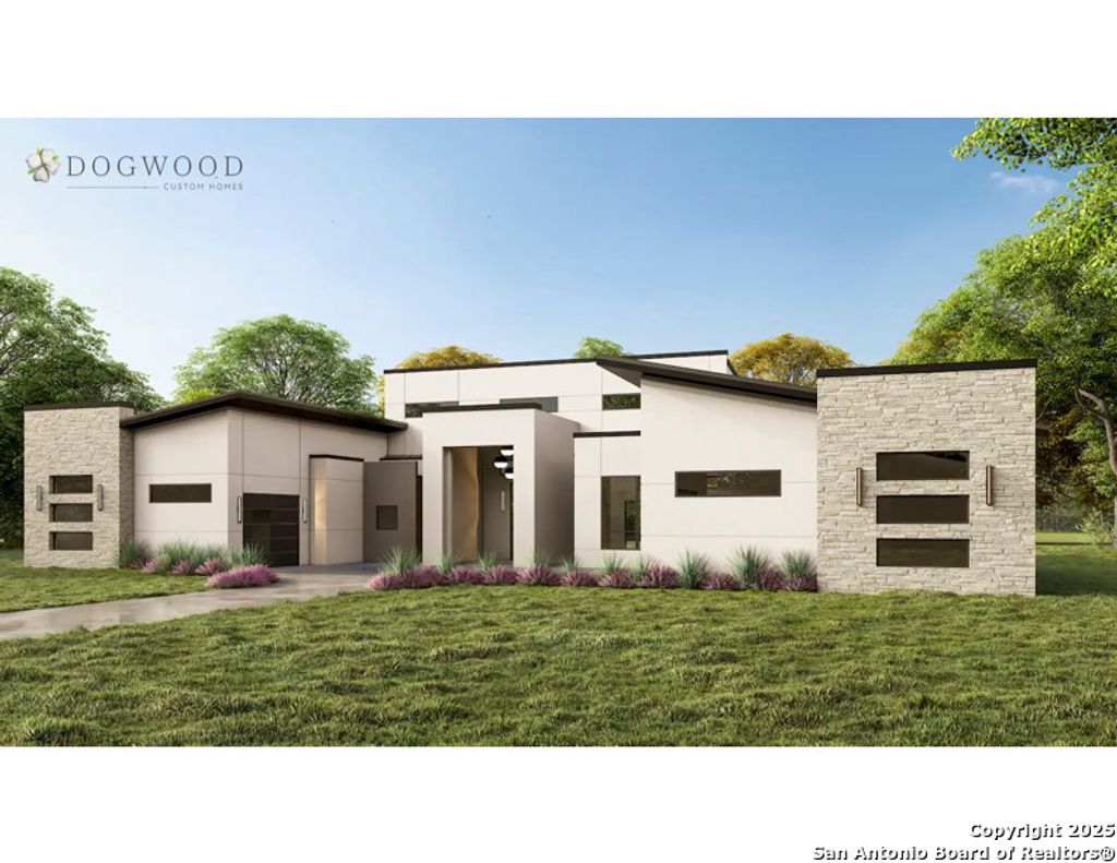 Photo of 771 early ridge, Bulverde, TX 78163 (MLS # 1837503)