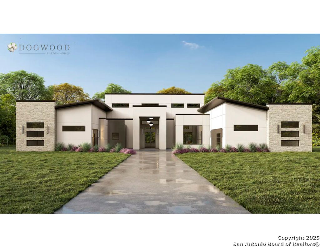 Photo of 771 early ridge, Bulverde, TX 78163 (MLS # 1837503)