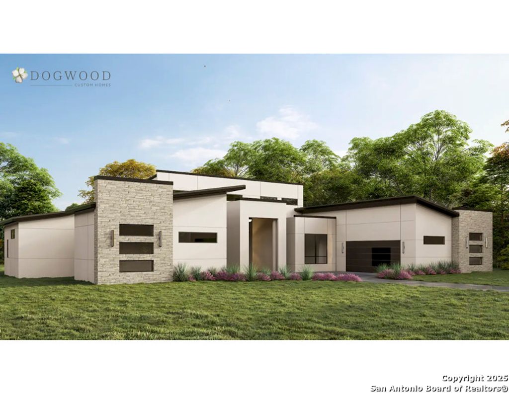 Photo of 771 early ridge, Bulverde, TX 78163 (MLS # 1837503)