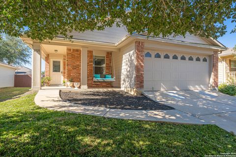 Photo of 3921 Whisper Field, Schertz, TX 78108 (MLS # 1922206)