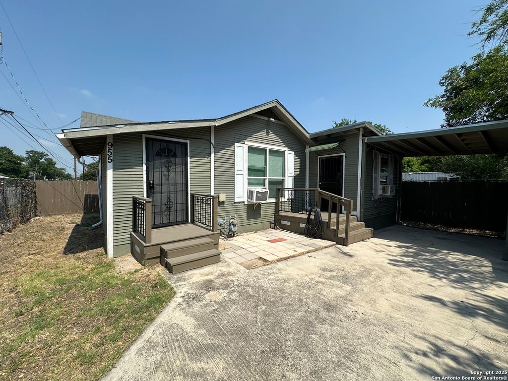Photo of 955 Steves, San Antonio, TX 78210 (MLS # 1874208)