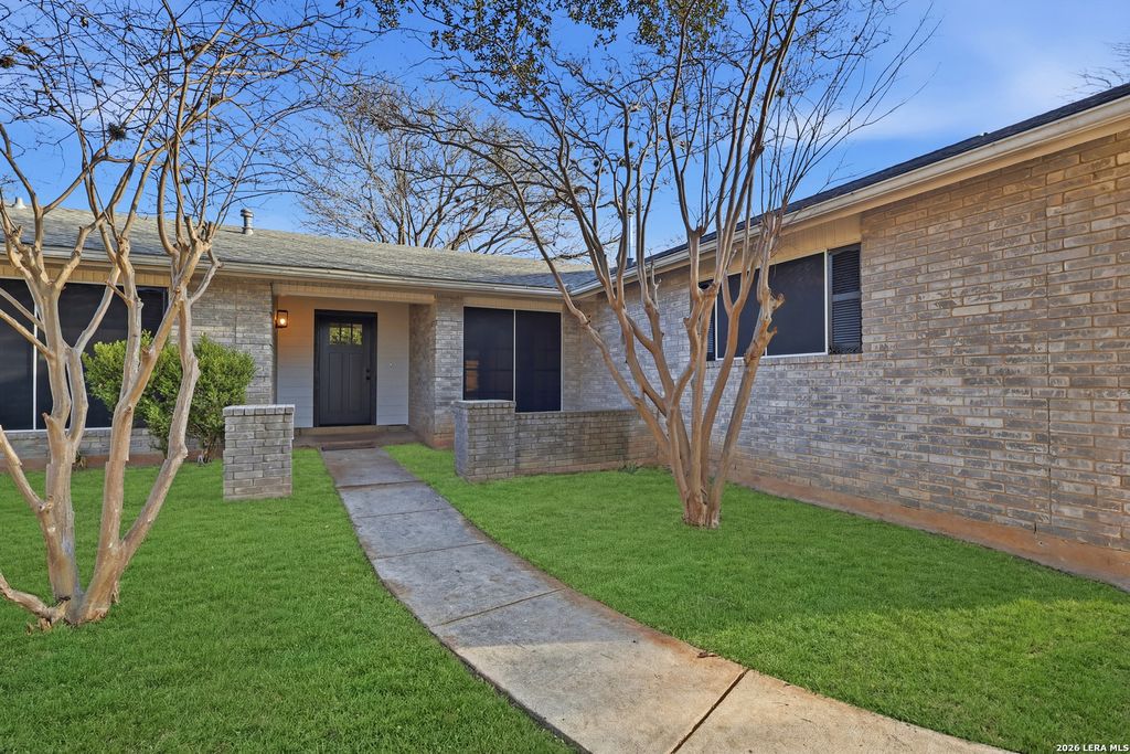 Photo of 7422 High Stepper, San Antonio, TX 78240 (MLS # 1937485)