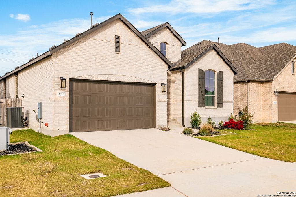 Photo of 2916 Edinburgh, Bulverde, TX 78163 (MLS # 1933072)