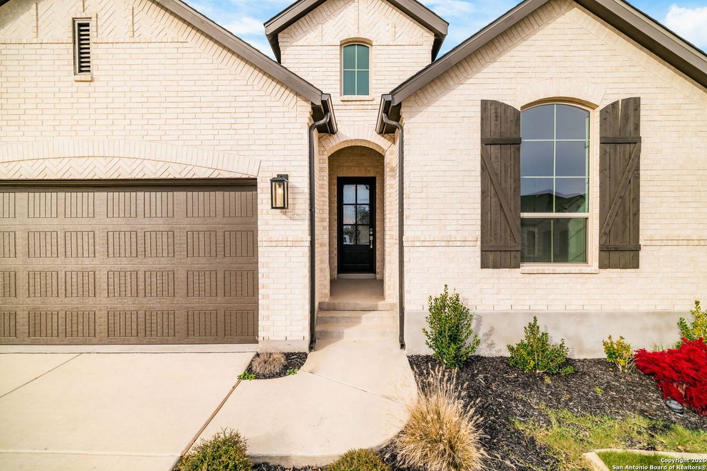 Photo of 2916 Edinburgh, Bulverde, TX 78163 (MLS # 1933072)