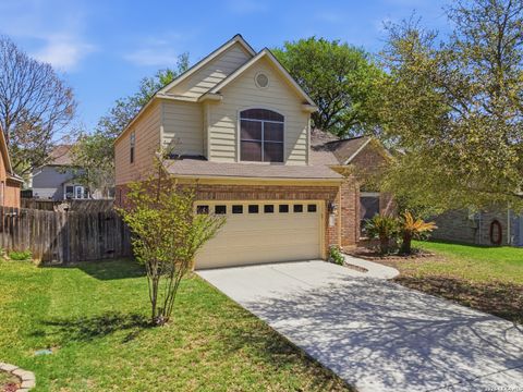 Photo of 2536 Grove Park, Schertz, TX 78154 (MLS # 1950793)