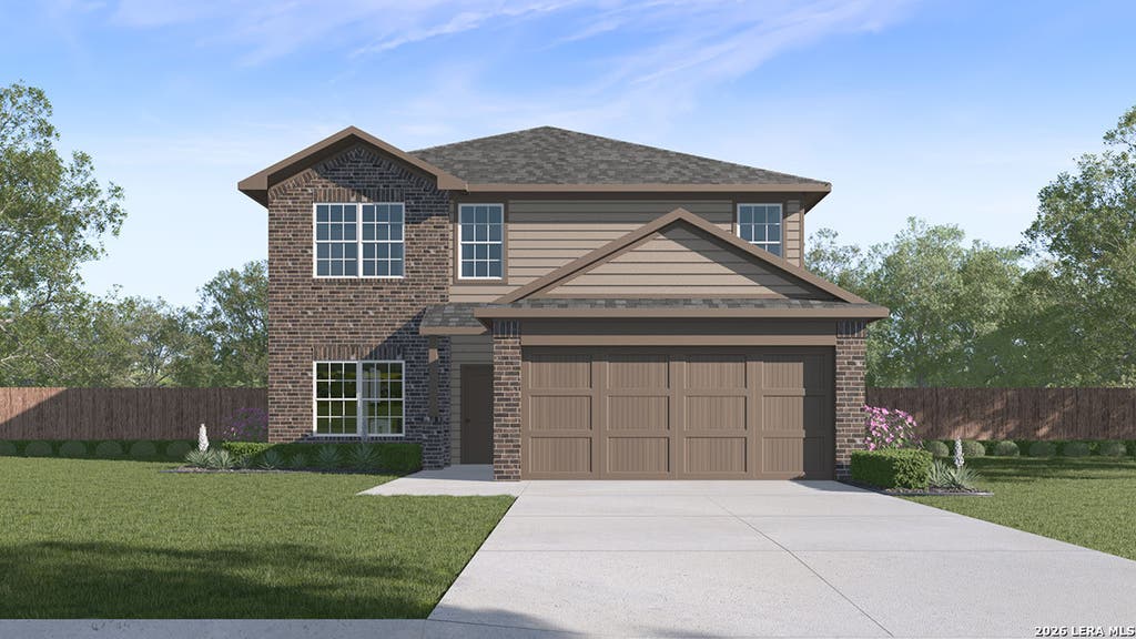 Photo of 12587 Thyme Pass, Converse, TX 78109 (MLS # 1973053)