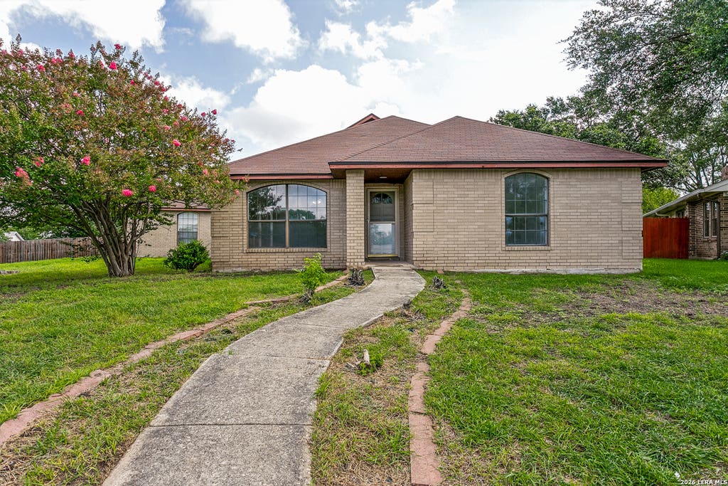 Photo of 6703 LINN LAKE DR, San Antonio, TX 78244 (MLS # 1991224)