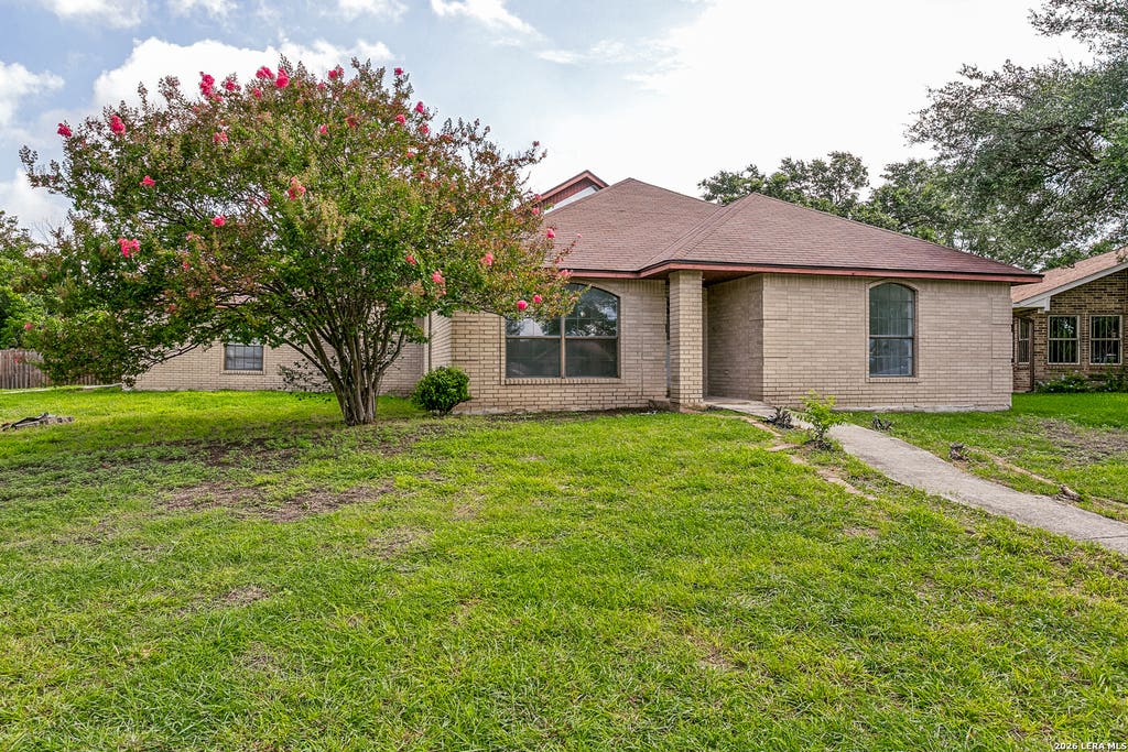 Photo of 6703 LINN LAKE DR, San Antonio, TX 78244 (MLS # 1991224)