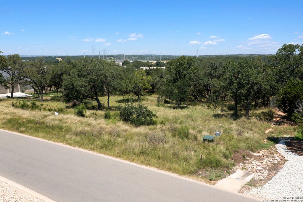 Photo of 970 BELLE OAKS BLVD, Bulverde, TX 78163 (MLS # 1925430)
