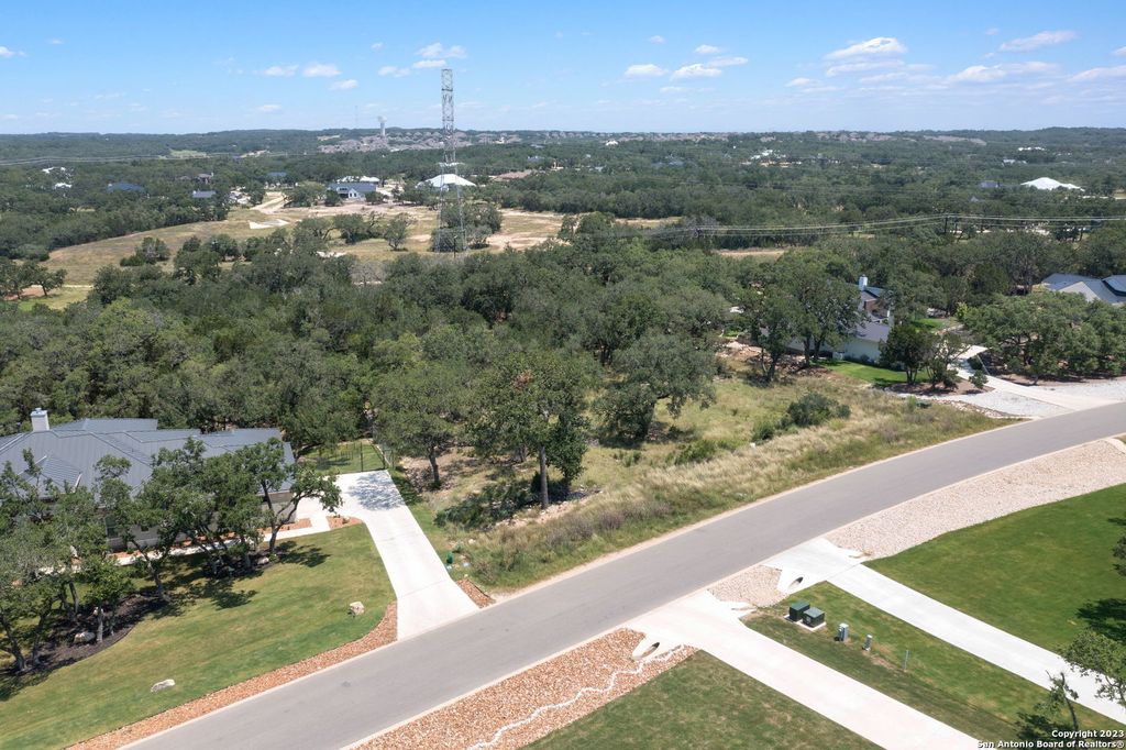 Photo of 970 BELLE OAKS BLVD, Bulverde, TX 78163 (MLS # 1925430)