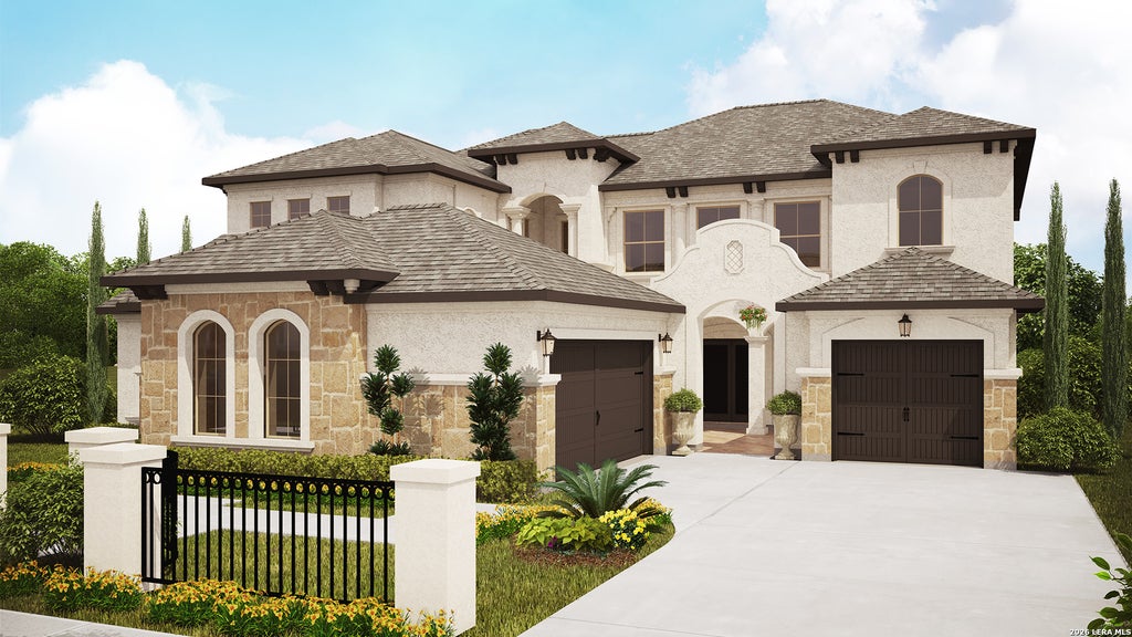 Photo of 74 ENIA CIR, San Antonio, TX 78257 (MLS # 2022646)