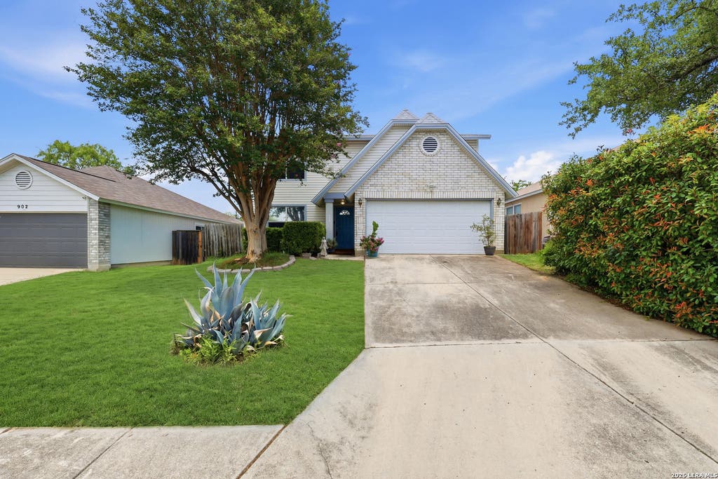 Photo of 906 VILLAGE BR, San Antonio, TX 78245 (MLS # 1973661)