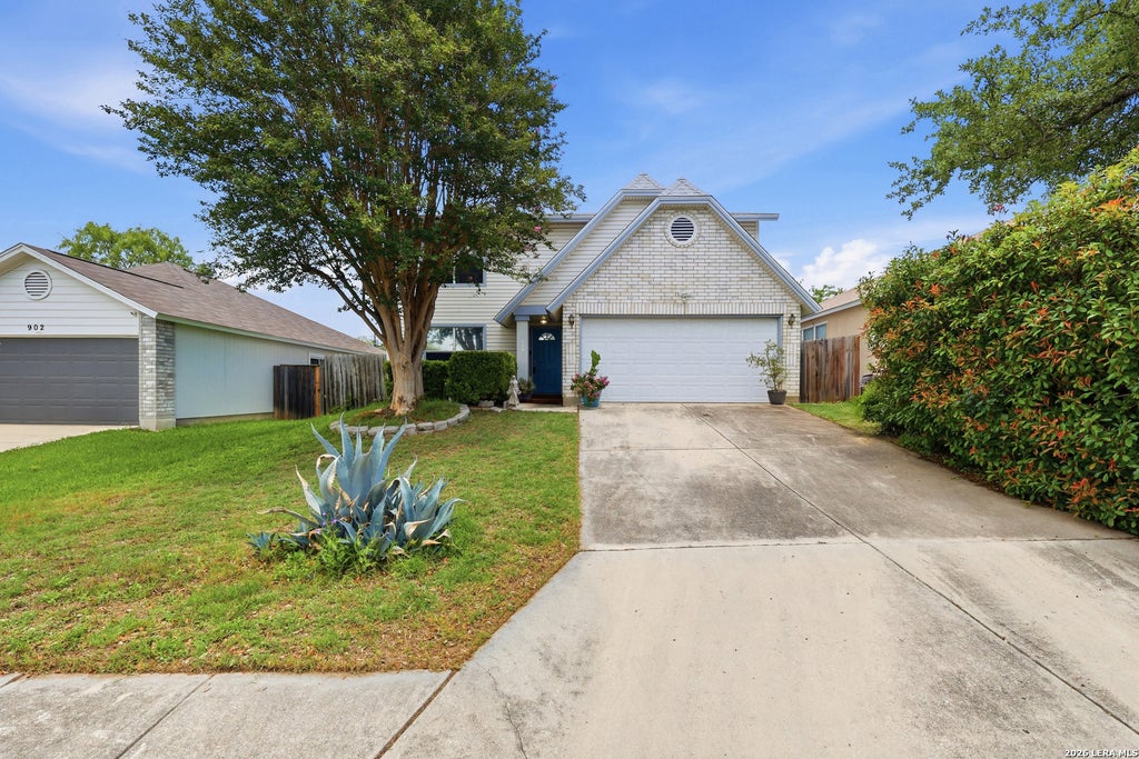 Photo of 906 VILLAGE BR, San Antonio, TX 78245 (MLS # 1973661)
