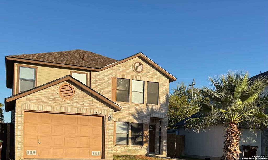 Photo of 2214 Juniper Hill, San Antonio, TX 78245 (MLS # 1923304)