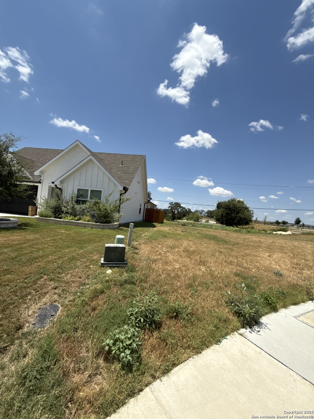 4547 Lampasas Flats