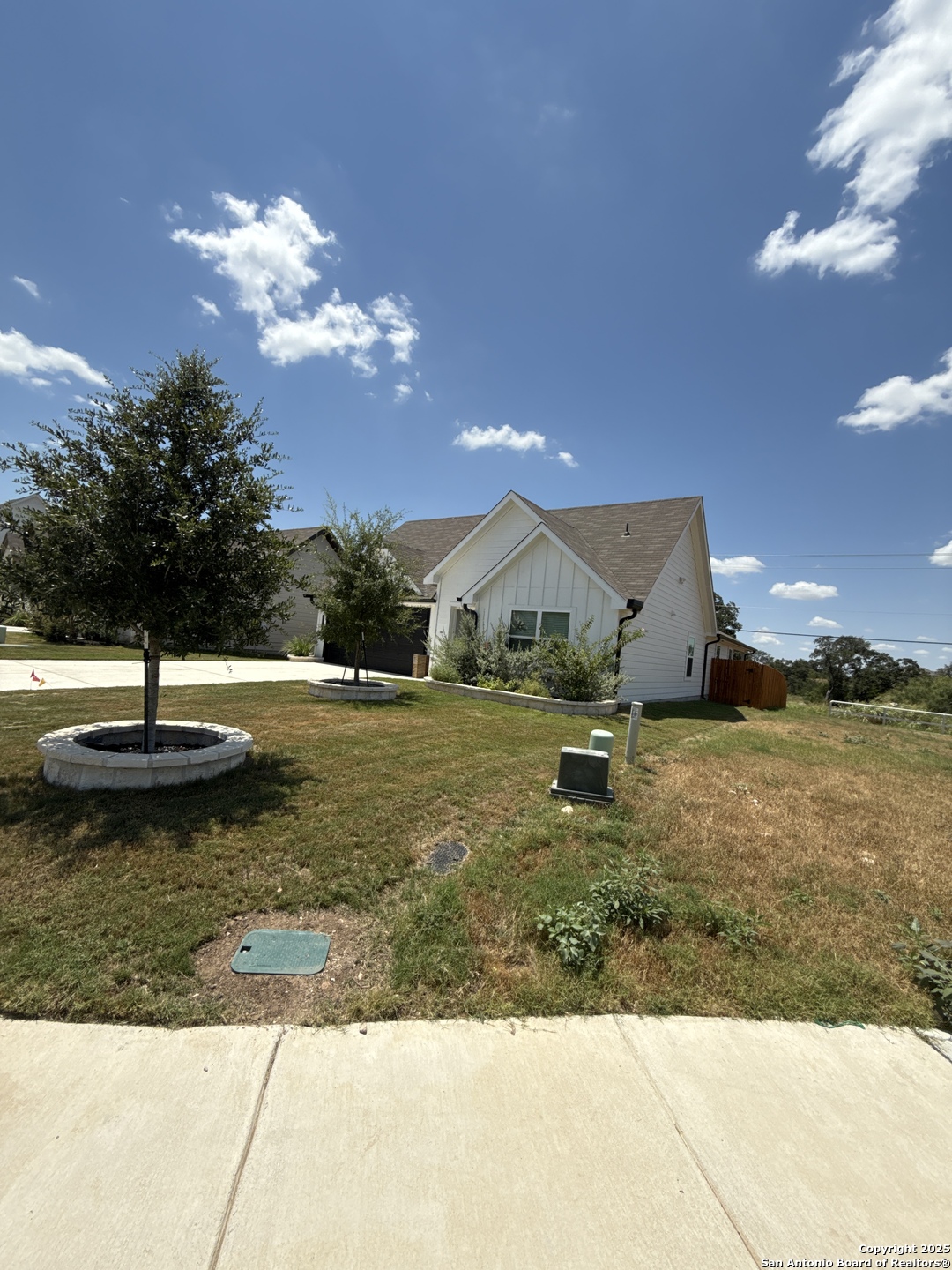4547 Lampasas Flats