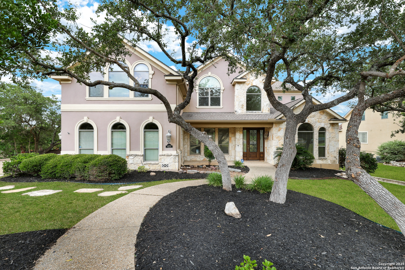 423 Cavayo Trail