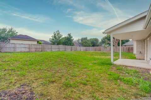 A home in New Braunfels