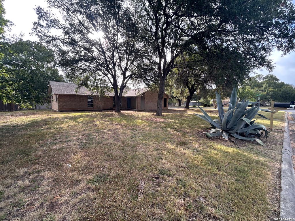 Photo of 217 ELMWOOD DR, Seguin, TX 78155 (MLS # 2009923)