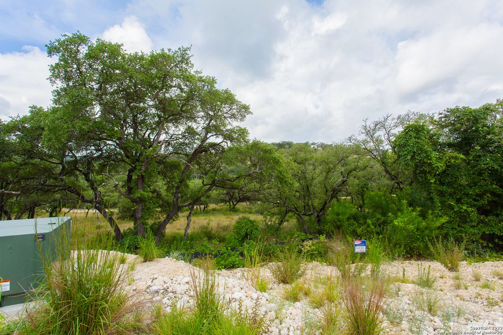 Photo of LOT 53 Clear Water Cyn, Helotes, TX 78023 (MLS # 1702228)