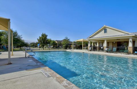 A home in Boerne