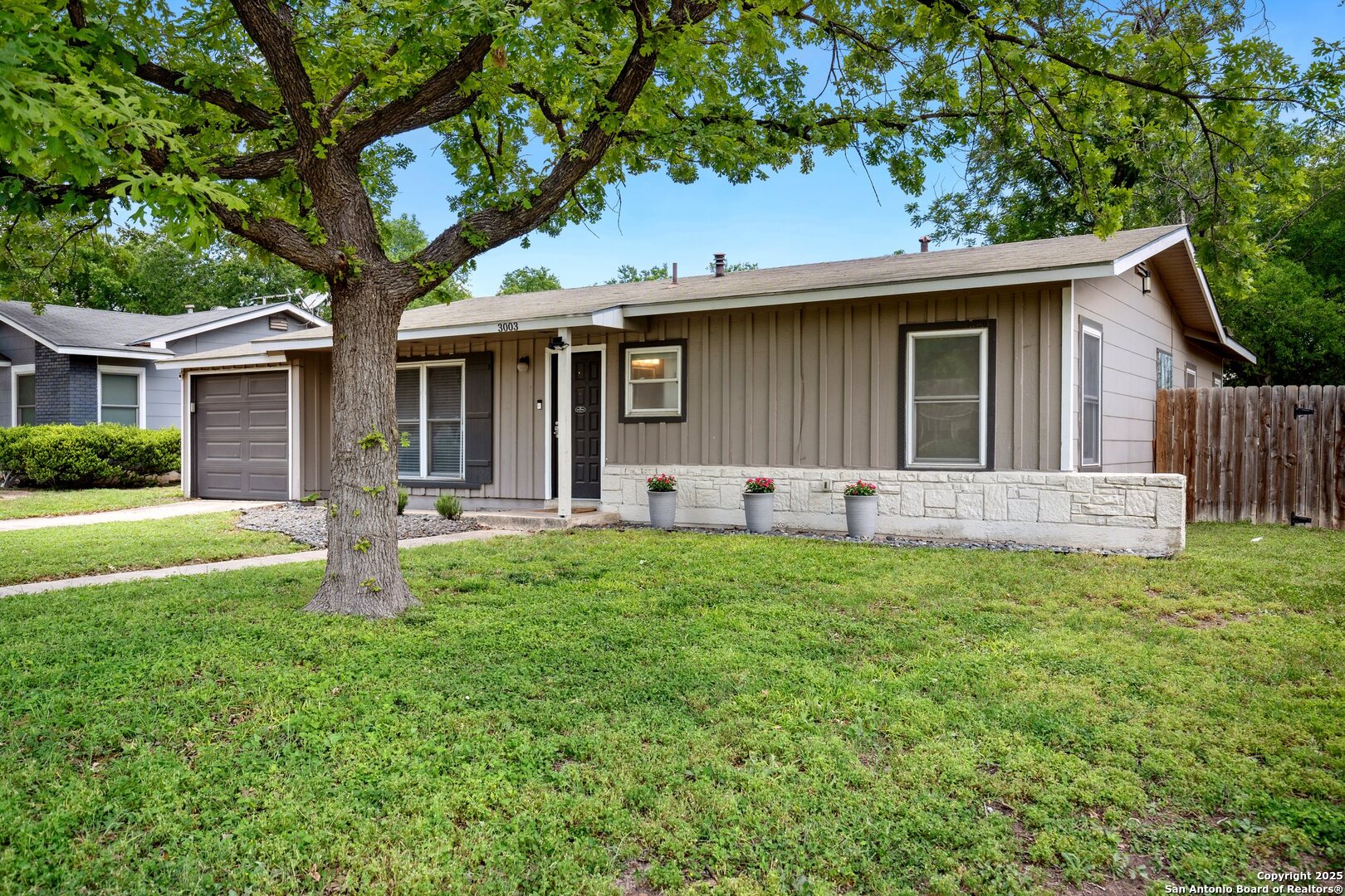 3003 Shady Springs