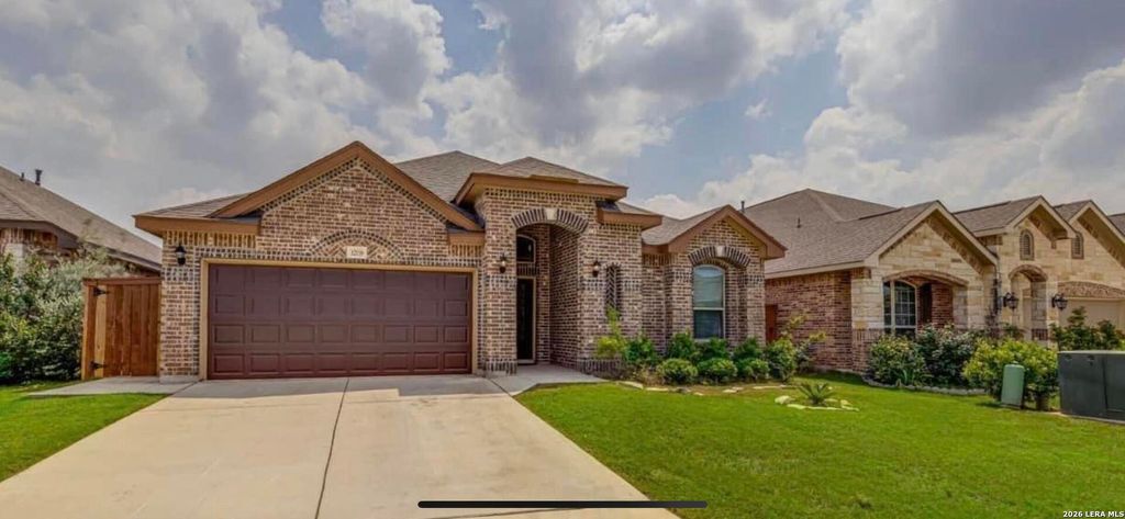 Photo of 12150 Fort Leaton, San Antonio, TX 78254 (MLS # 1950215)