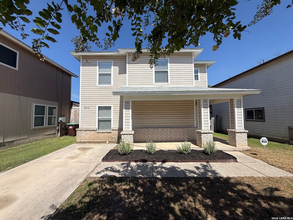 Photo of 2938 Butterfly Palm, San Antonio, TX 78245 (MLS # 2004476)