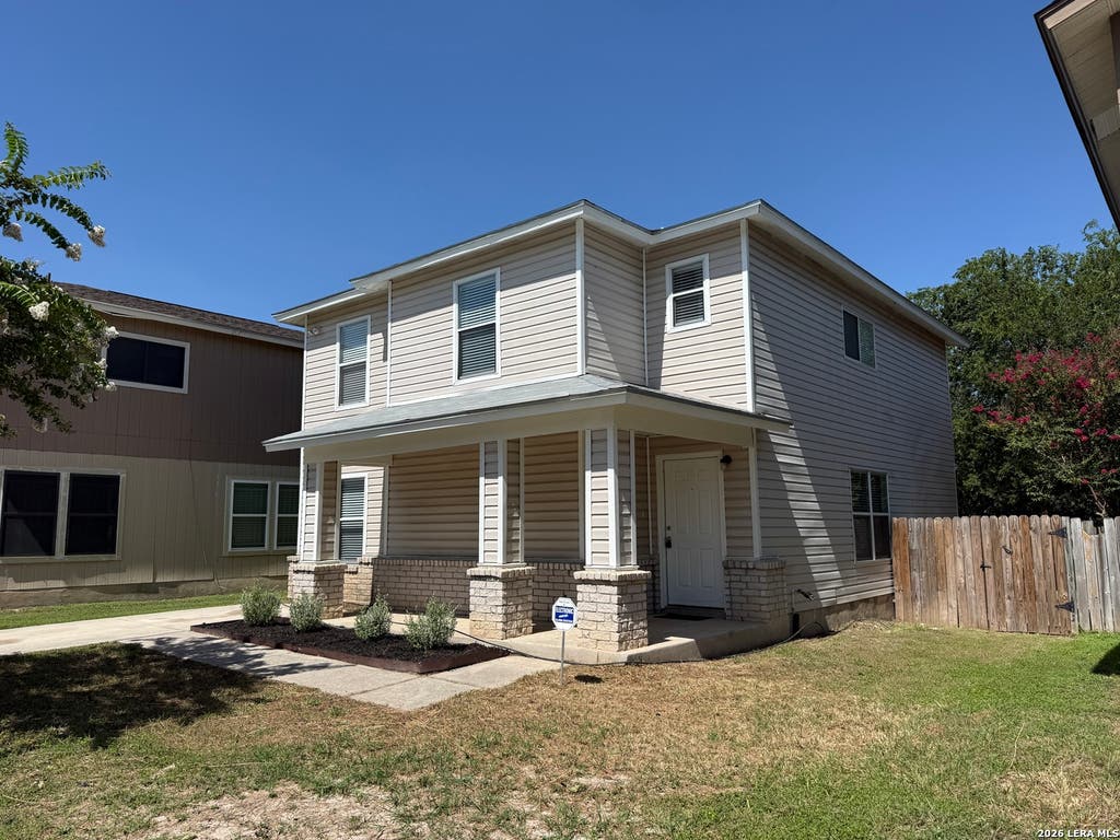 Photo of 2938 Butterfly Palm, San Antonio, TX 78245 (MLS # 2004476)