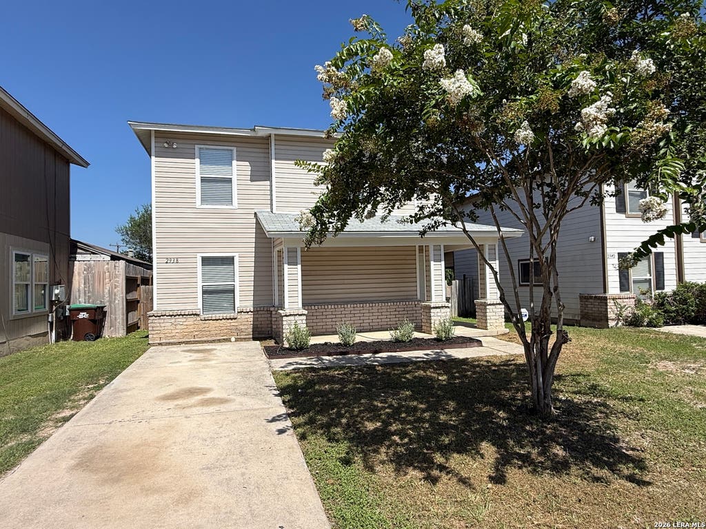 Photo of 2938 Butterfly Palm, San Antonio, TX 78245 (MLS # 2004476)