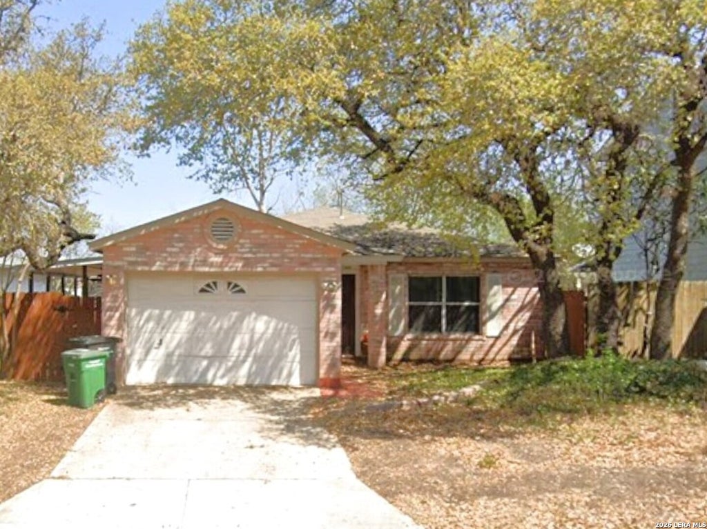 Photo of 7423 CORIAN PARK DR, San Antonio, TX 78249 (MLS # 1968037)